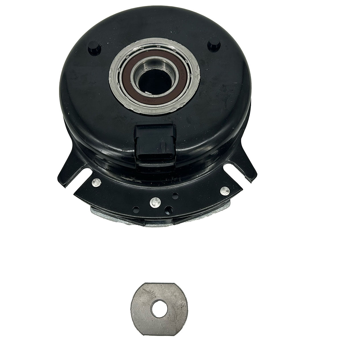 Grasshopper part 606239 — CLUTCH & BUSHING ASSY - 1.0