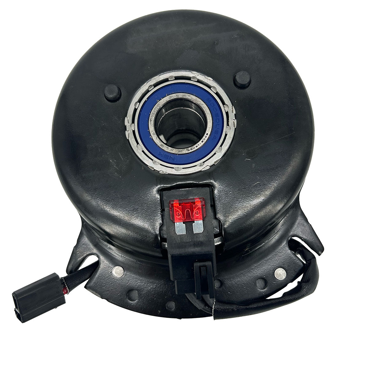 Grasshopper part 606240 — CLUTCH ASSY - 1.0 W/ WIRE