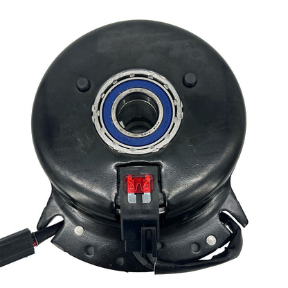 Grasshopper part 606242 — CLUTCH ASSY - 1.125 W/ WIRE