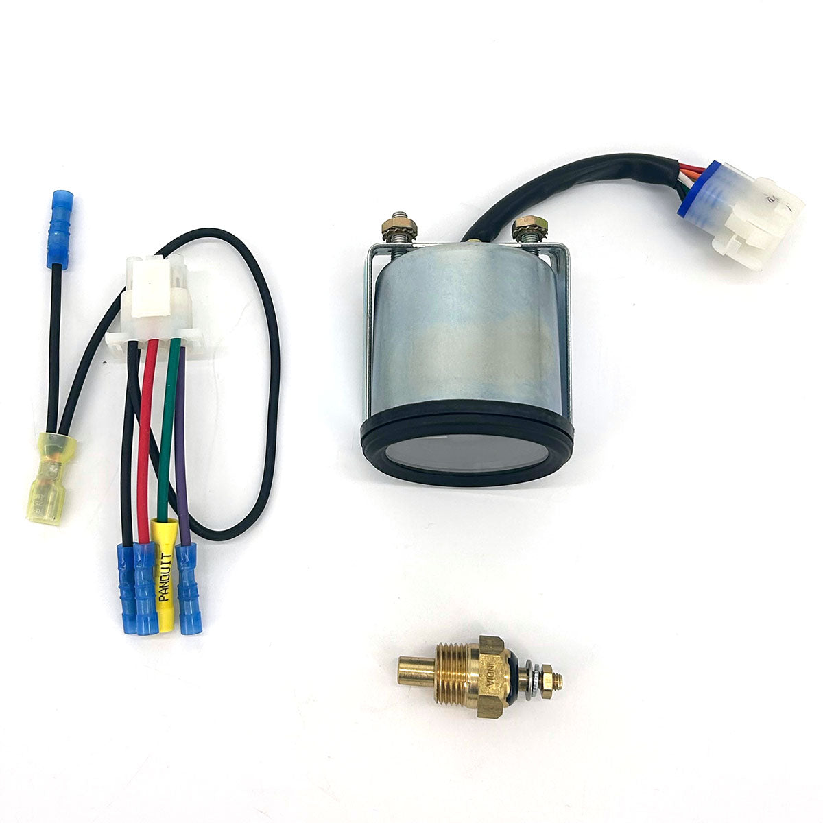 Grasshopper part 606253 — CONV KIT - DATCON TO V3