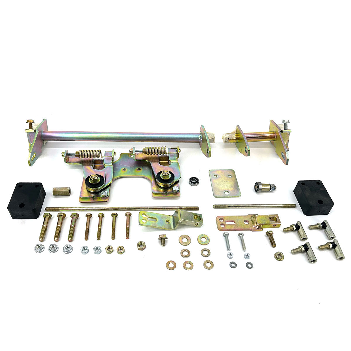 Grasshopper part 606256 — CONTROL ARM UPDATE KIT-700T6