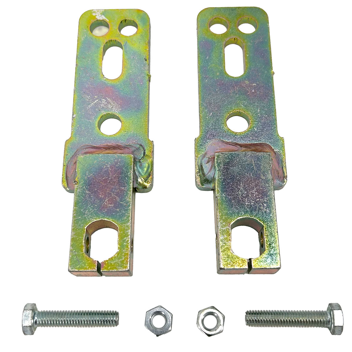 Grasshopper part 606257 — CONTROL ARM KIT-600T & 700T AC