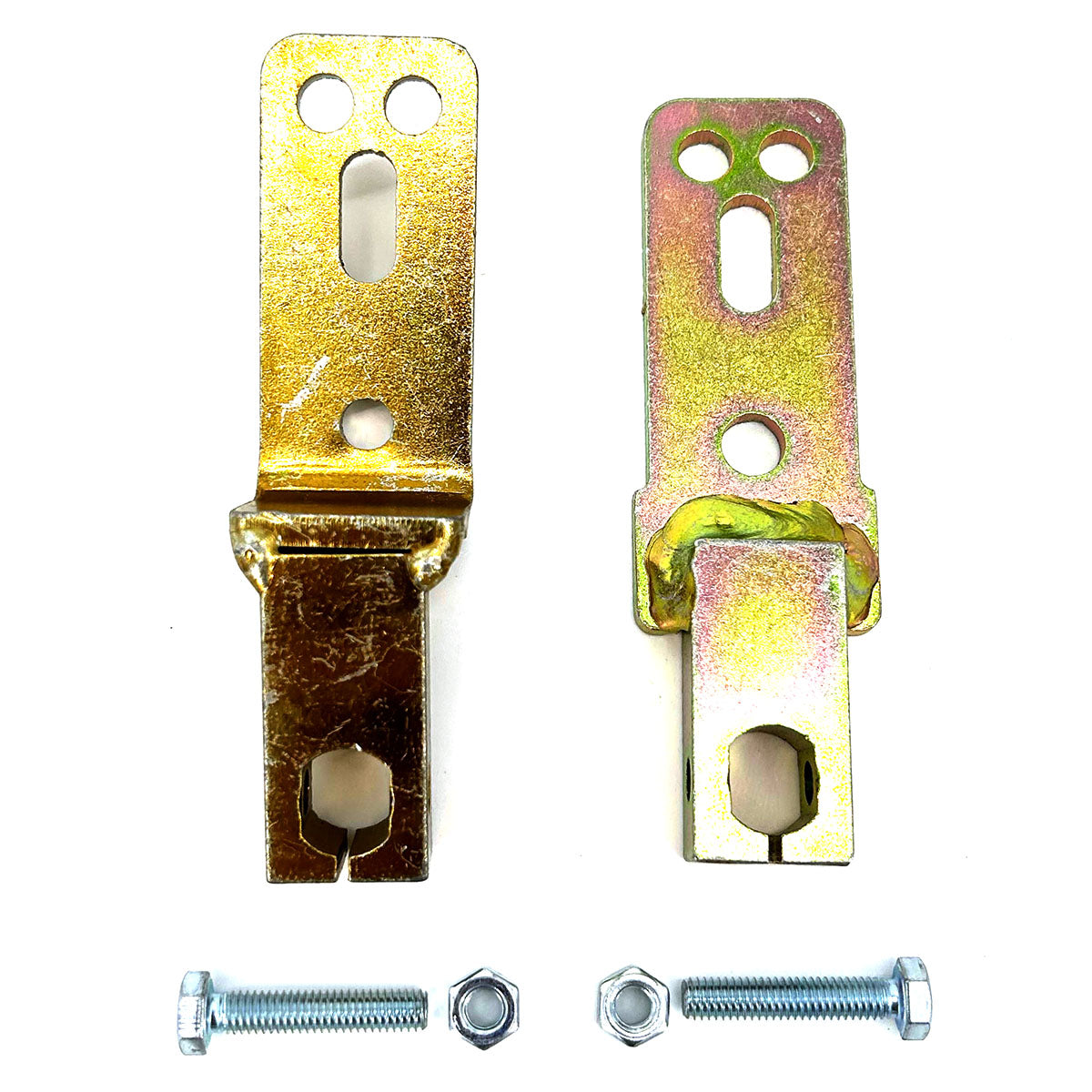Grasshopper part 606258 — CONTROL ARM KIT-700T & T6 WC