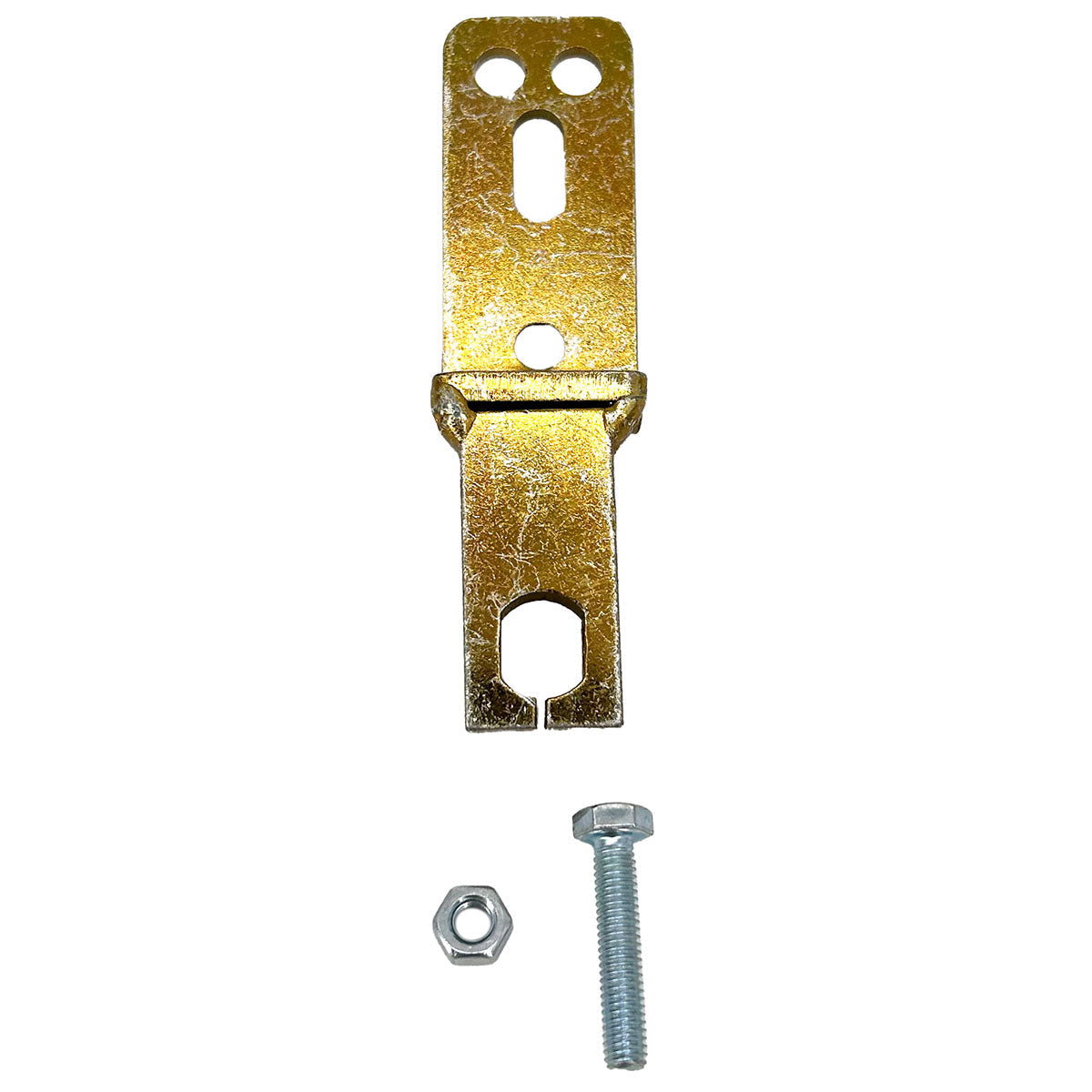 Grasshopper part 606259 — CONTROL ARM ASSY - OFFSET