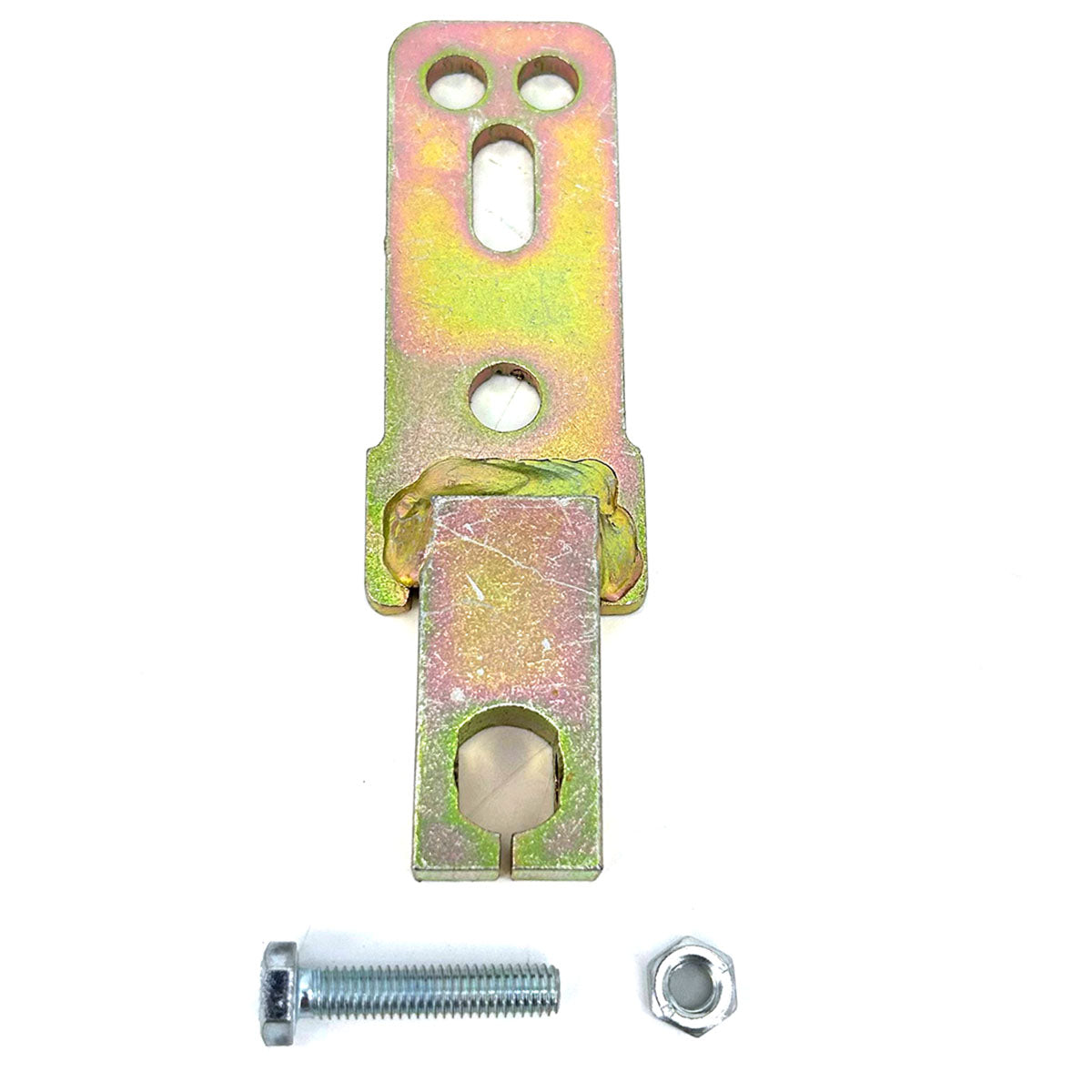 Grasshopper part 606260 — CONTROL ARM ASSY - STRAIGHT