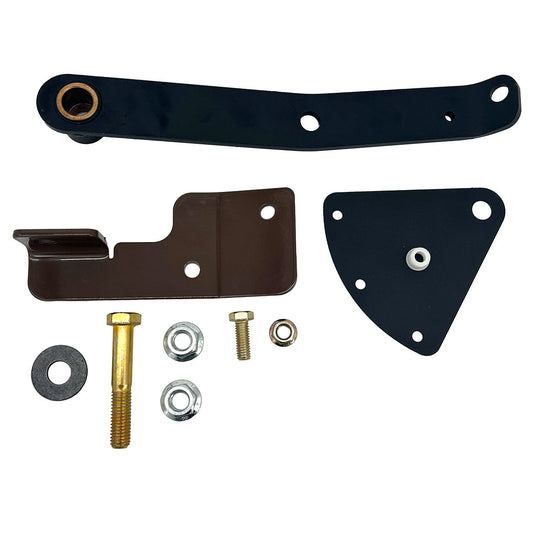Grasshopper part 606295 — DECK IDLER ARM REPAIR-100V61