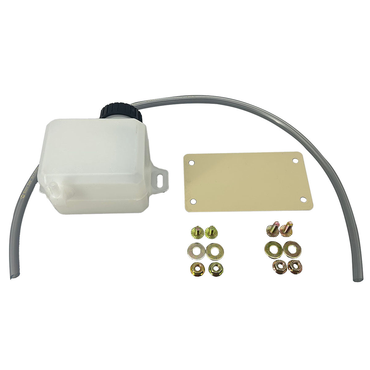 Grasshopper part 606332 — EXPANSION TANK KIT