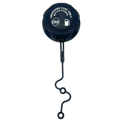 Grasshopper - Spare Parts - 606360 - FUEL CAP KIT - SEALED TETHER