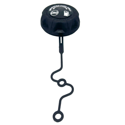 Grasshopper - Spare Parts - 606360 - FUEL CAP KIT - SEALED TETHER