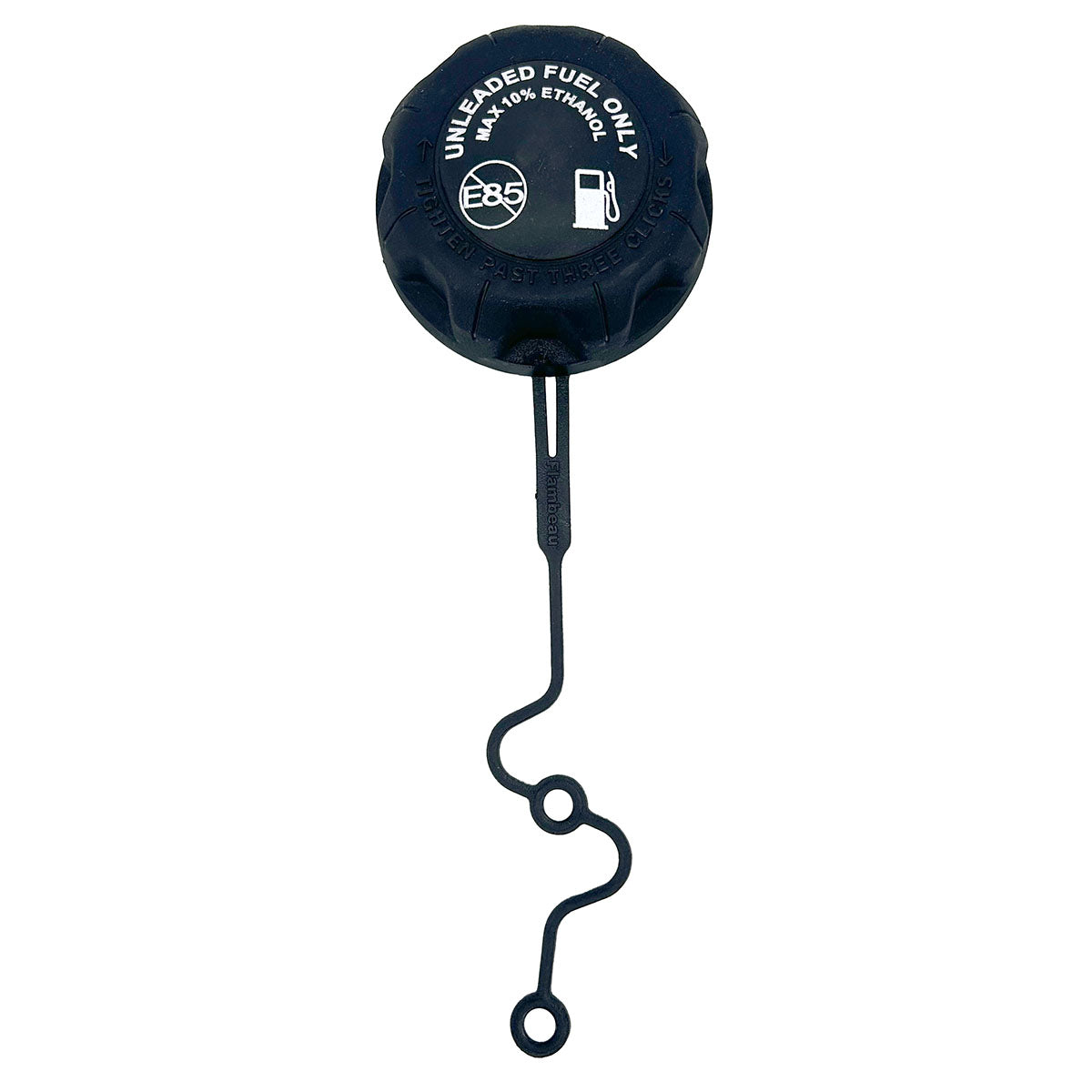 Grasshopper part 606360 — FUEL CAP KIT - SEALED TETHER