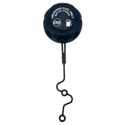 Grasshopper part 606360 — FUEL CAP KIT - SEALED TETHER