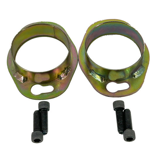 Grasshopper part 606390 — HYDRO SEAL GUARD KIT