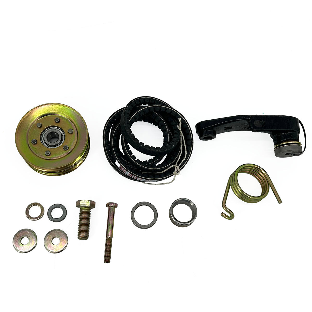 Grasshopper part 606567 — PTO IDLER UPDATE KIT