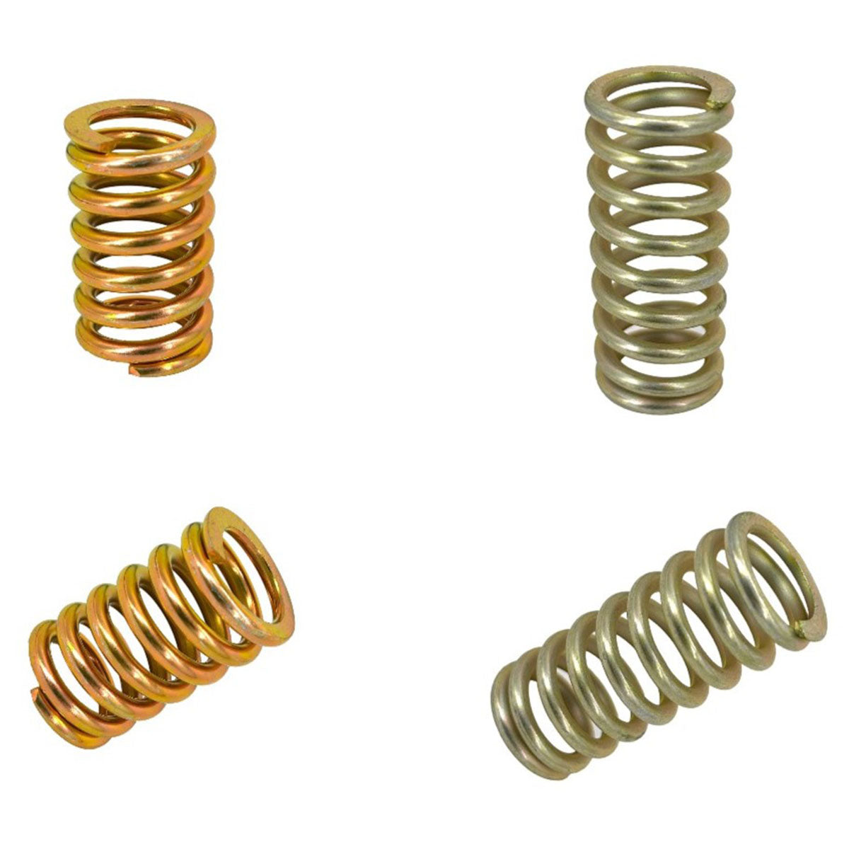 Grasshopper part 606780 — SUSPENSION FORK UPDATE KIT