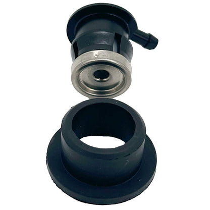 Grasshopper - Spare Parts - 606830 - VALVE KIT - FUEL TANK