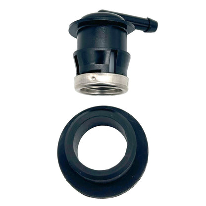 Grasshopper part 606830 — VALVE KIT - FUEL TANK
