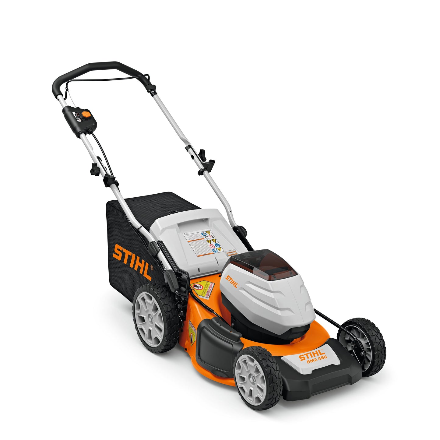 STIHL - 6368-011-1410-US photo 6