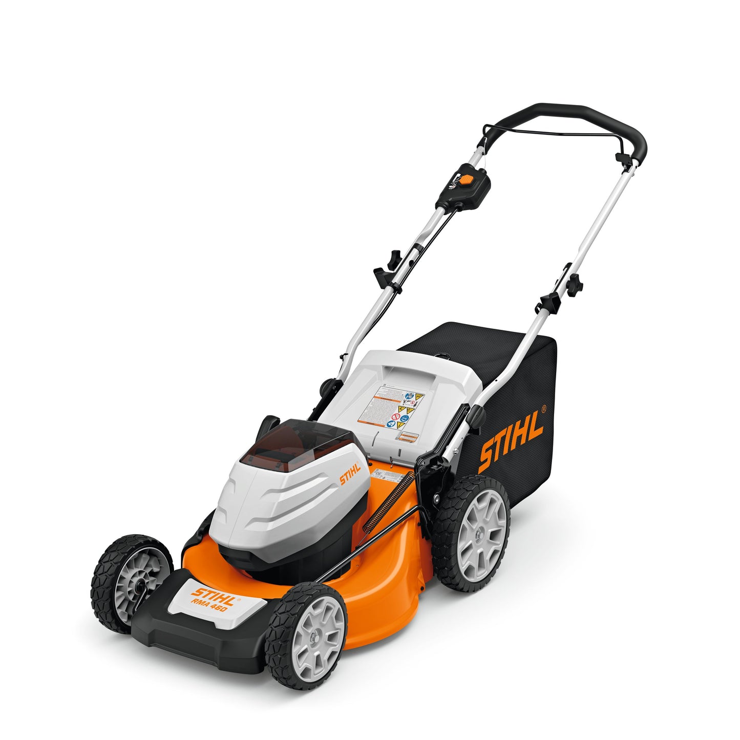 STIHL - 6368-011-1410-US photo 7