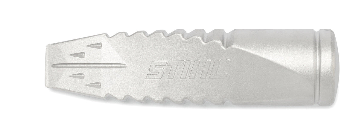 STIHL - Twisted Splitting Wedge - 0000-881-2221 photo 2