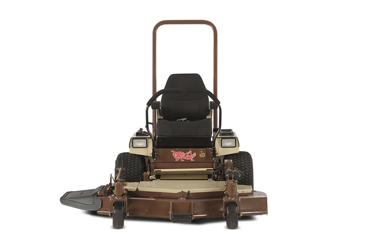 Grasshopper - 531623-801 - 623T, 48"