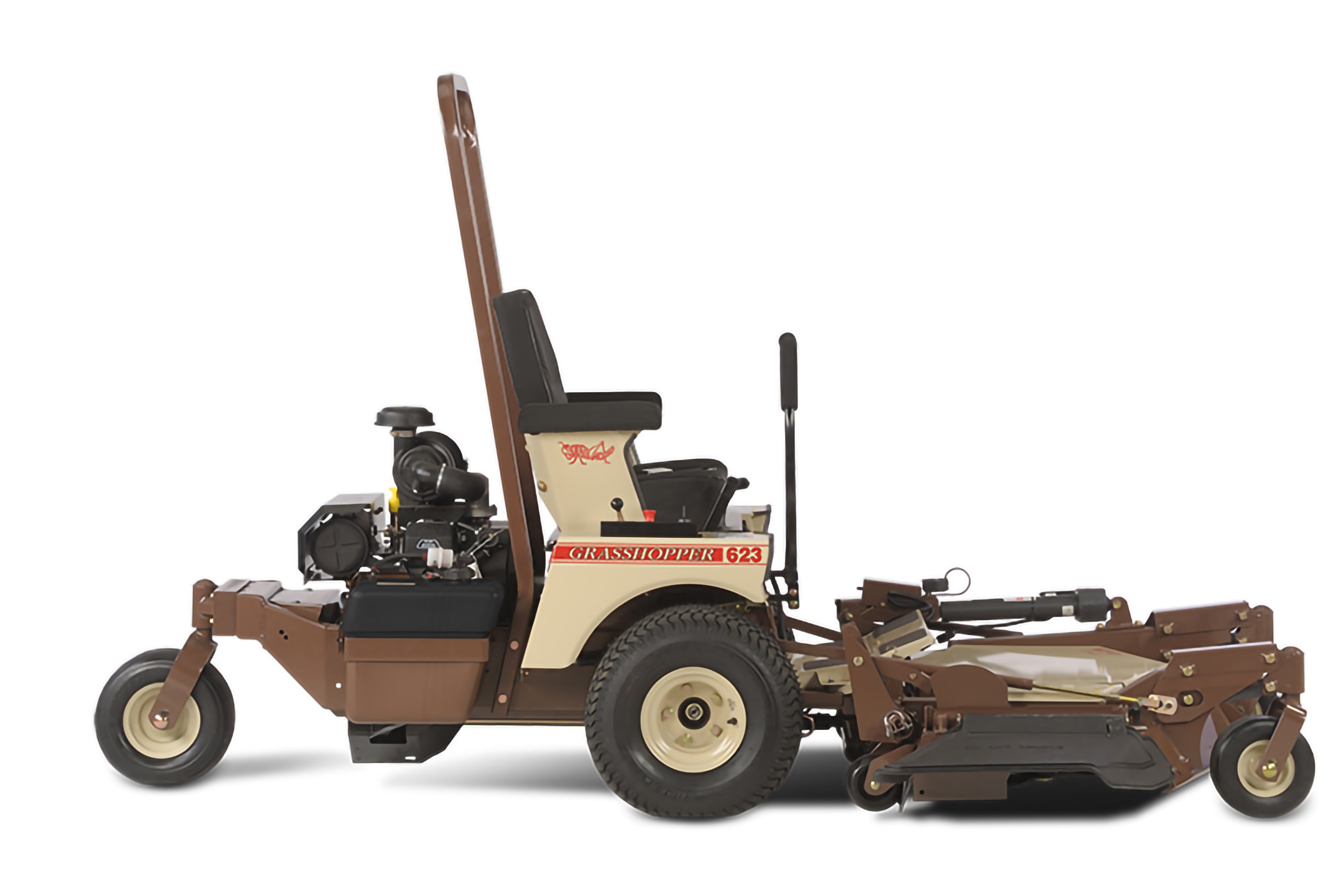 Grasshopper - 531623-803 - 623T, 52