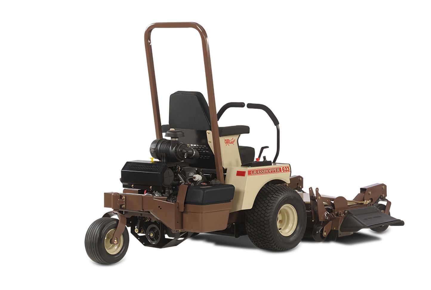 Grasshopper - 531623-801 - 623T, 48"