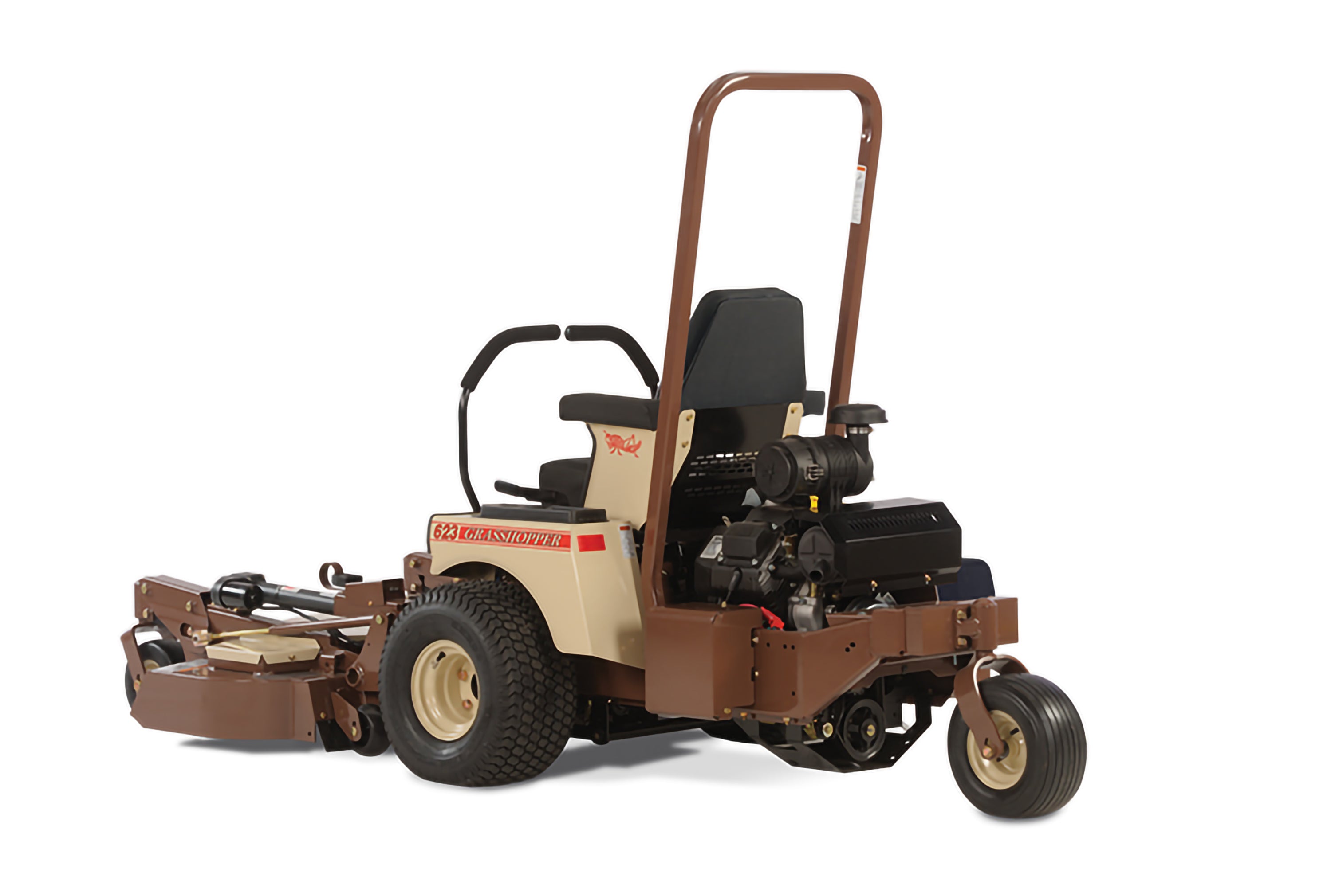 Grasshopper - 531623-801 - 623T, 48