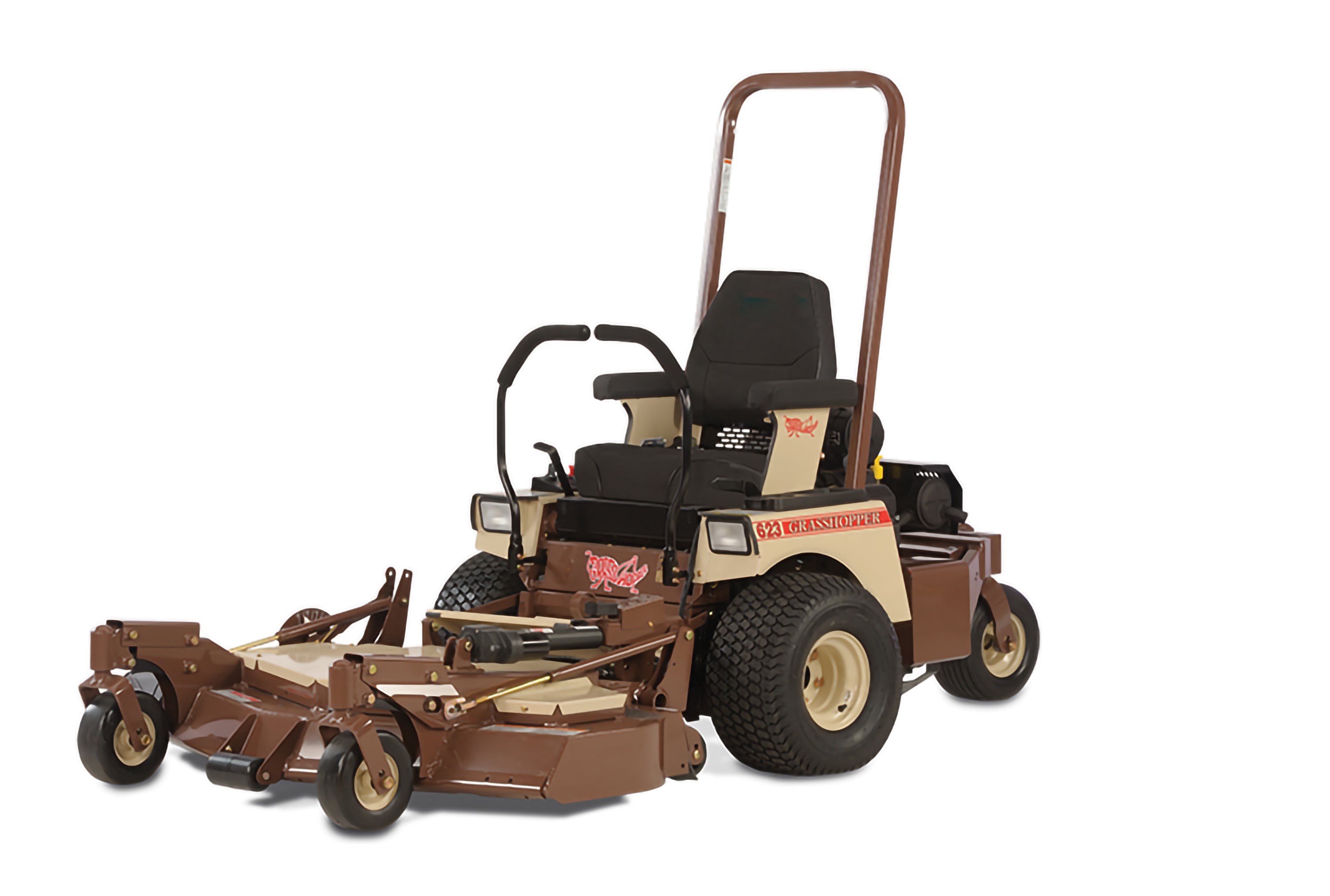 Grasshopper - 531623-803 - 623T, 52