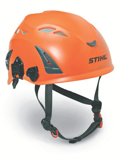 STIHL - Arborist Protective Helmet - 7010-883-9100 photo 2