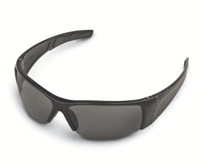STIHL - Black Wrap Glasses Smoke - 7010-884-0372 photo 2