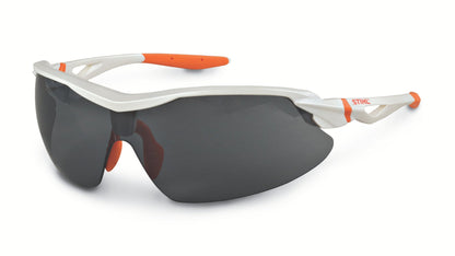 STIHL - Two Tone Sport Glasses Smoke Lens - 7010-884-0369 photo 2