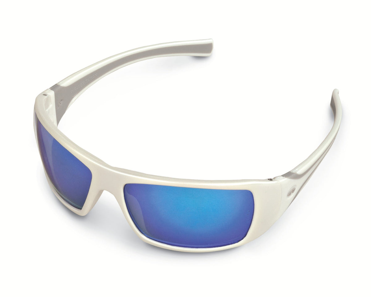 STIHL - White Ice Glasses Orange Mirror - 7010-884-0367 photo 2
