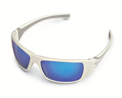 STIHL - White Ice Glasses Orange Mirror - 7010-884-0367 photo 2