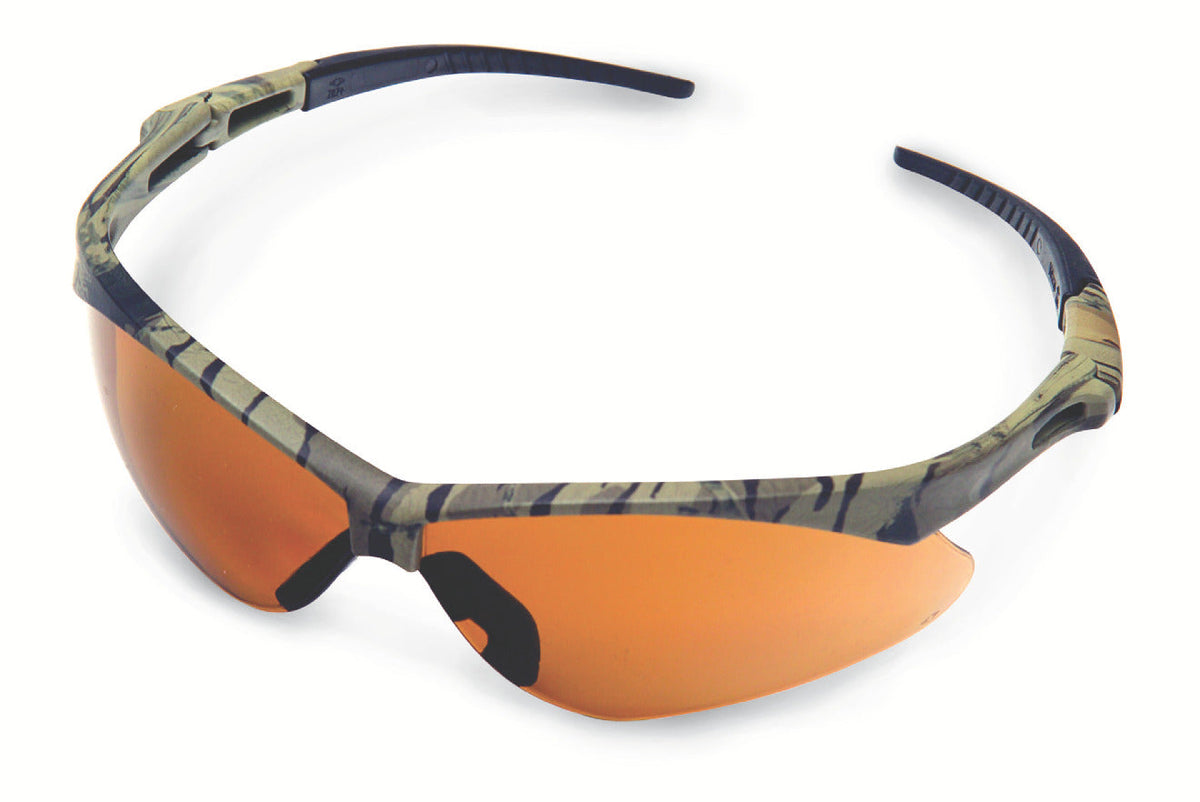 STIHL - Camo Glasses-Bronze Smoke - 7010-884-0320 photo 2