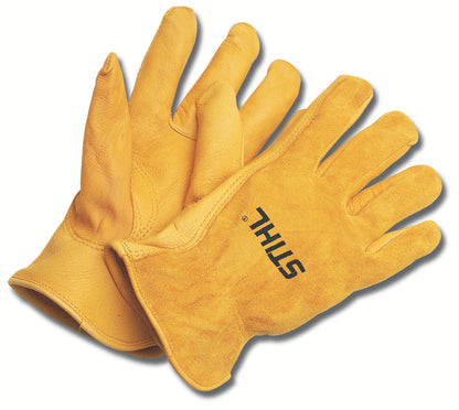 STIHL - Landscaper Glove-Large - 0000-886-1105 photo 2