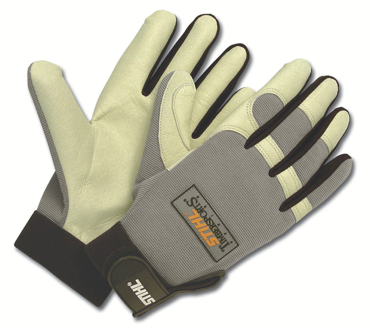 STIHL - Timbersport Gloves - X Large - 7010-884-1135 photo 2