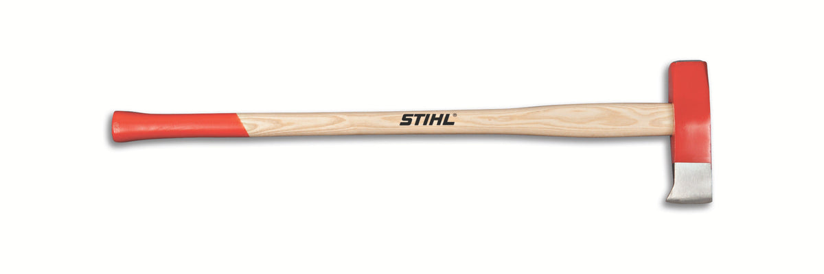 STIHL - Woodcutter Splitting Maul - 7010-881-1909 photo 2