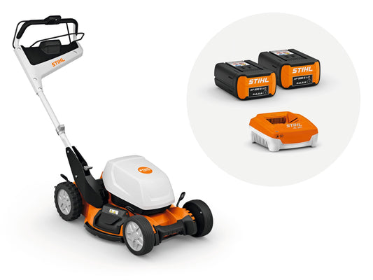 STIHL hero WA72-211-0000-US