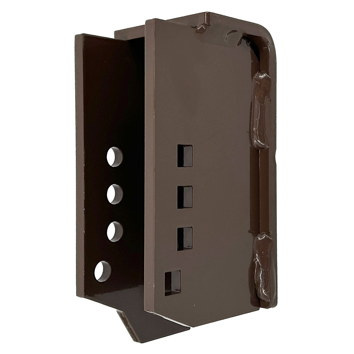 Grasshopper part 643092 — DECK MOUNT - QD 700/900 RT