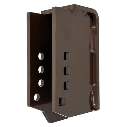 Grasshopper part 643092 — DECK MOUNT - QD 700/900 RT