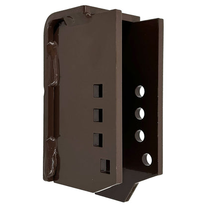 Grasshopper part 643093 — DECK MOUNT - QD 700/900 LT