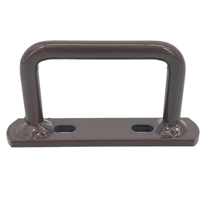 Grasshopper part 643122 — BRACKET - LATCH