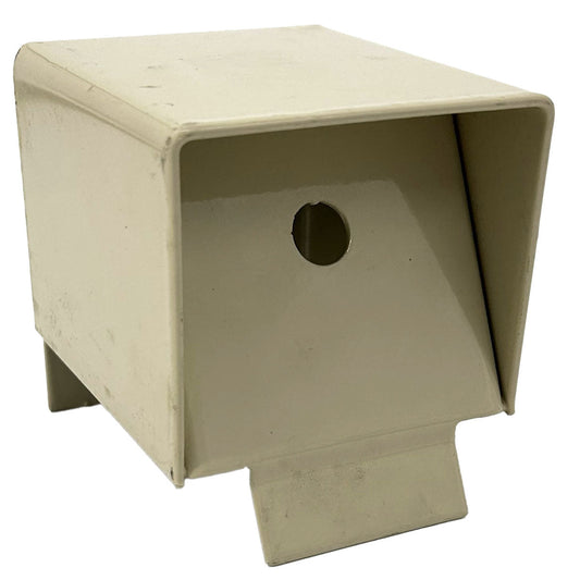 Grasshopper part 643123 — SWITCH BOX - 72 LIFT