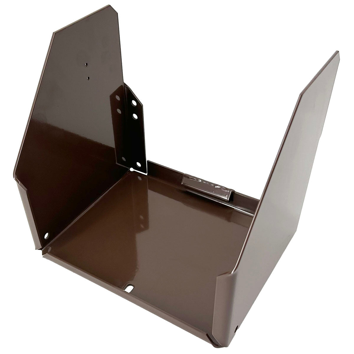 Grasshopper part 643135 — BOX - BATTERY