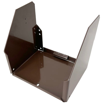 Grasshopper part 643135 — BOX - BATTERY