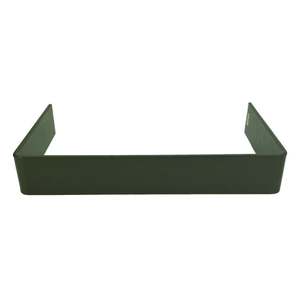 Grasshopper part 643144 — BRACKET - MOUNTING - FUEL TANK