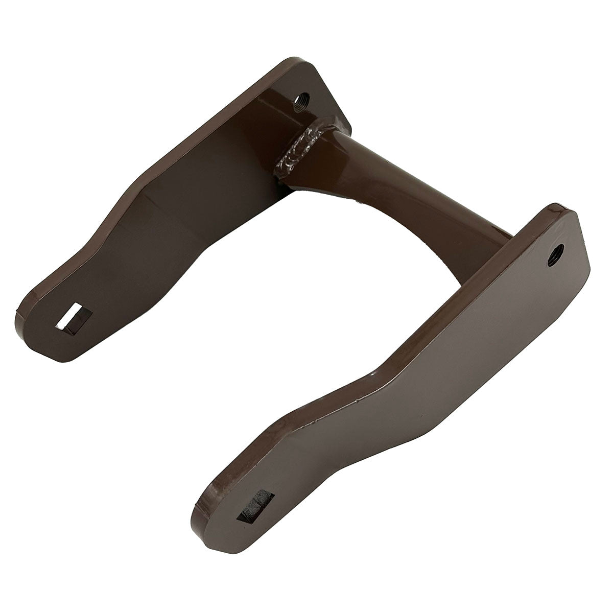 Grasshopper part 643313 — FORK YOKE - SUSPENSION