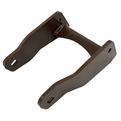 Grasshopper part 643313 — FORK YOKE - SUSPENSION