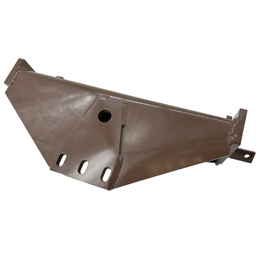 Grasshopper part 643548 — MOUNT - DOZER PIVOT
