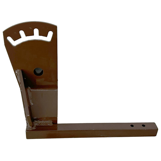 Grasshopper part 643567 — MOUNT - LEVER